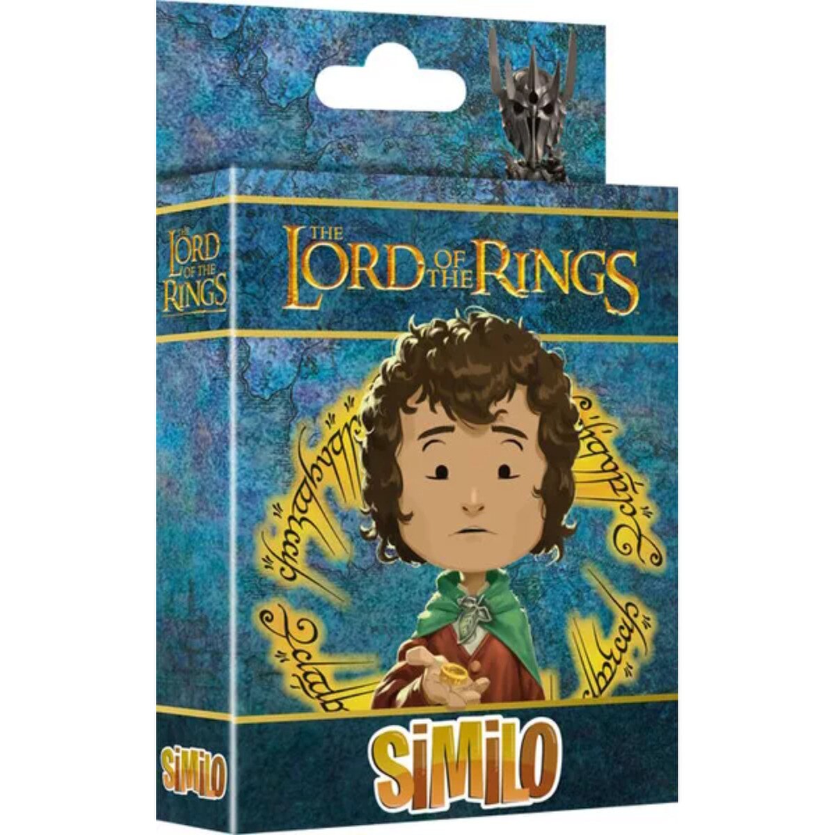 2x Cooperative Deduction Card Game Sets