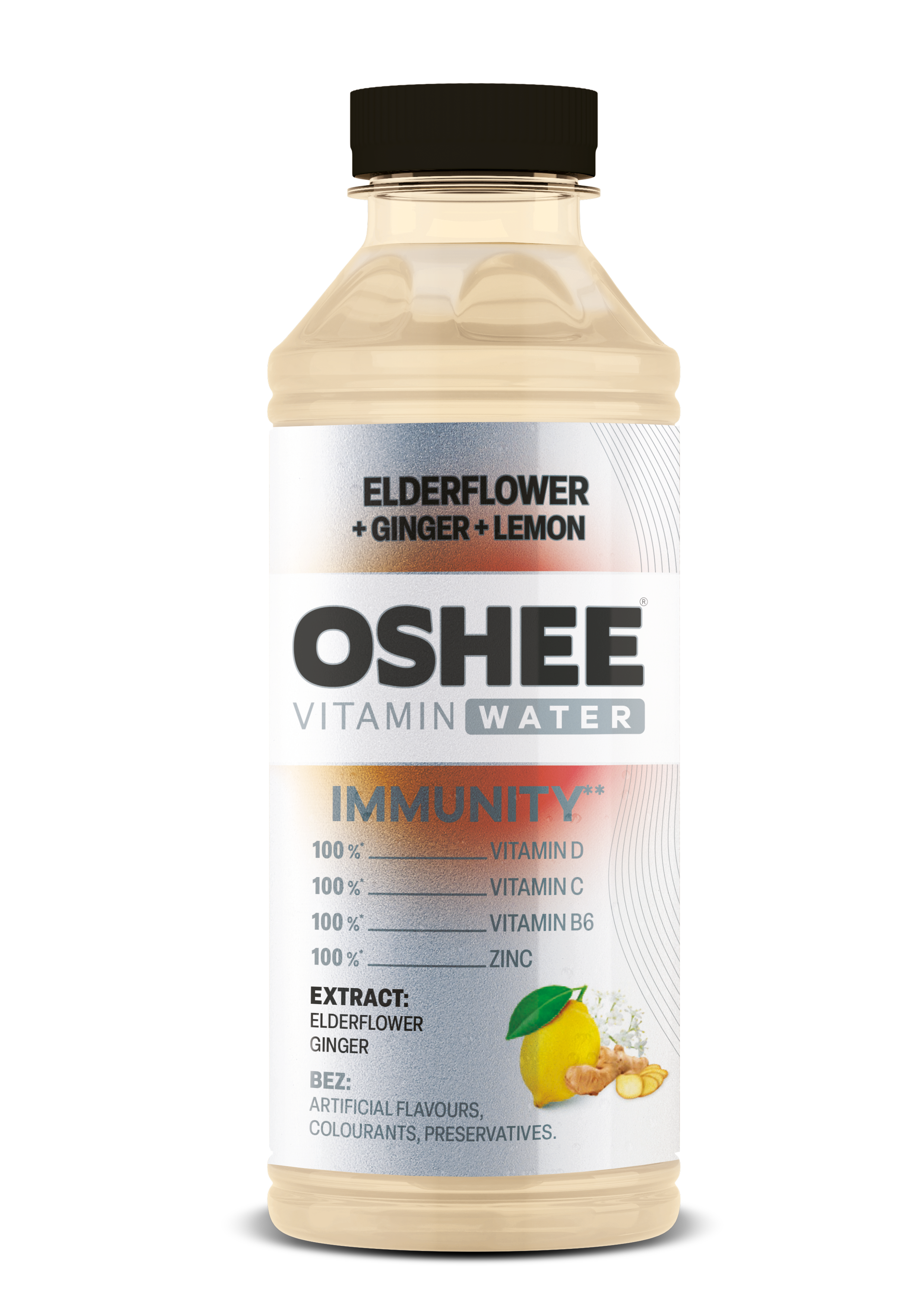 Immunity - Pack of 12