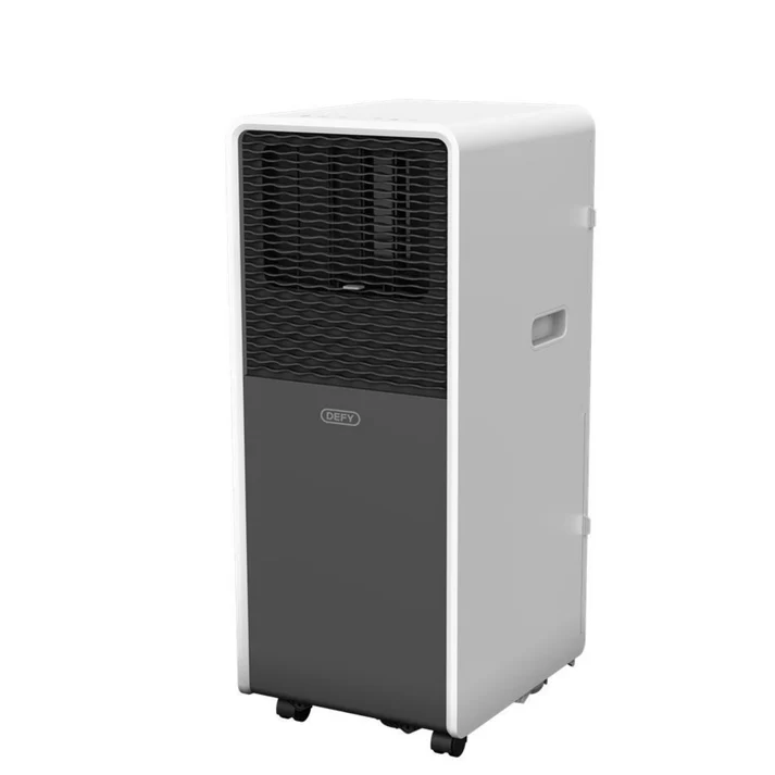 Portable Air Conditioner (Model: 7000BTU)