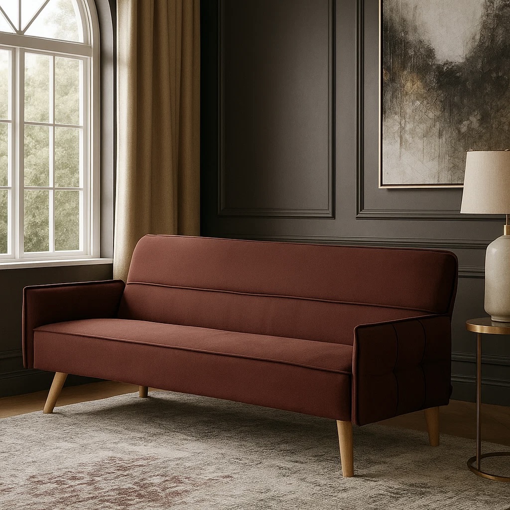 31% off on Gallery Home Dexter Sleeper Couch | OneDayOnly
