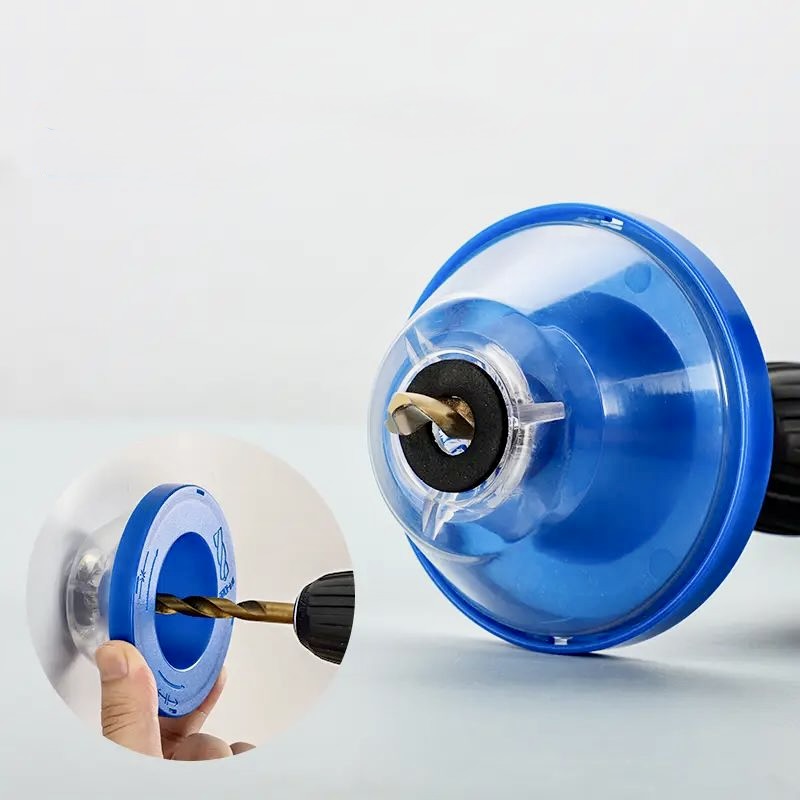 Electric Drill Dust Collector Cover