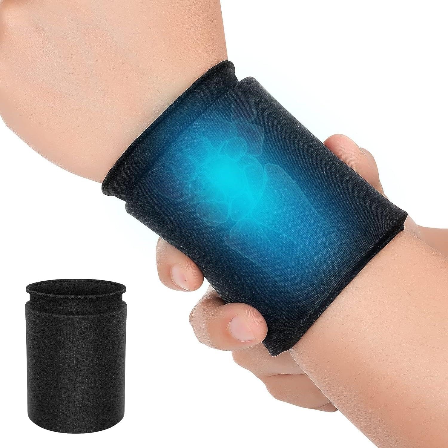 Wrist Wrap