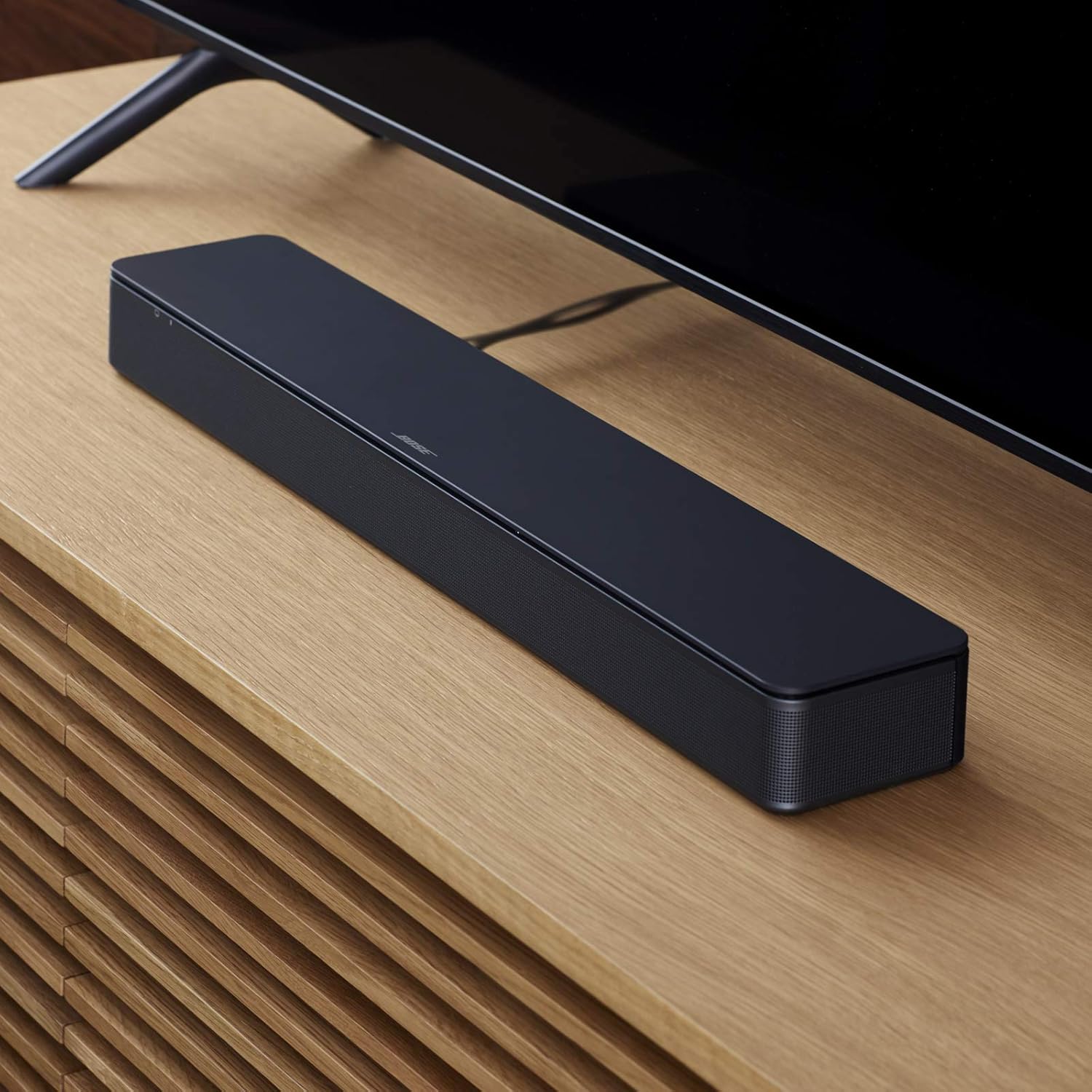 Bluetooth TV Speaker with Remote