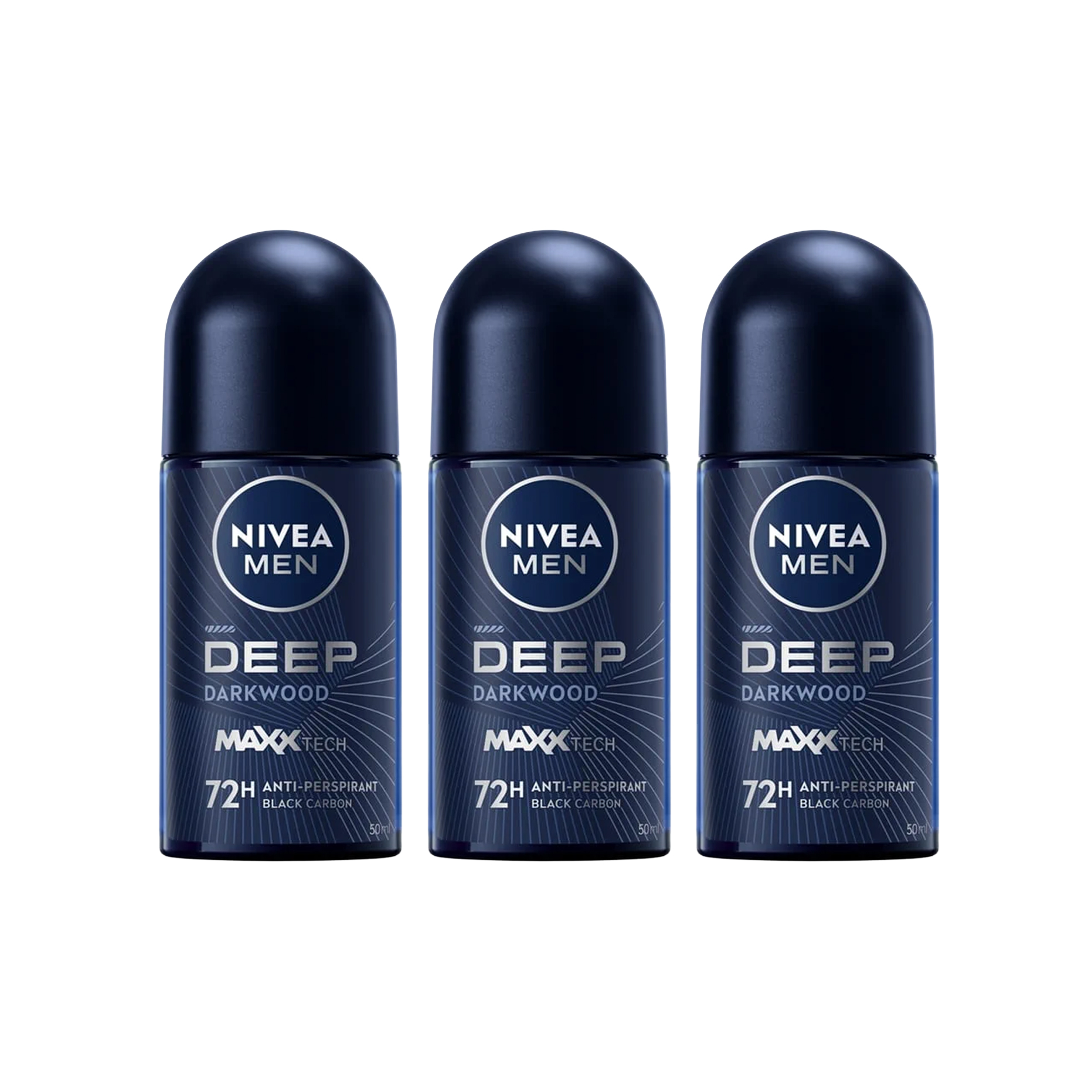 Deep - Bundle Contents