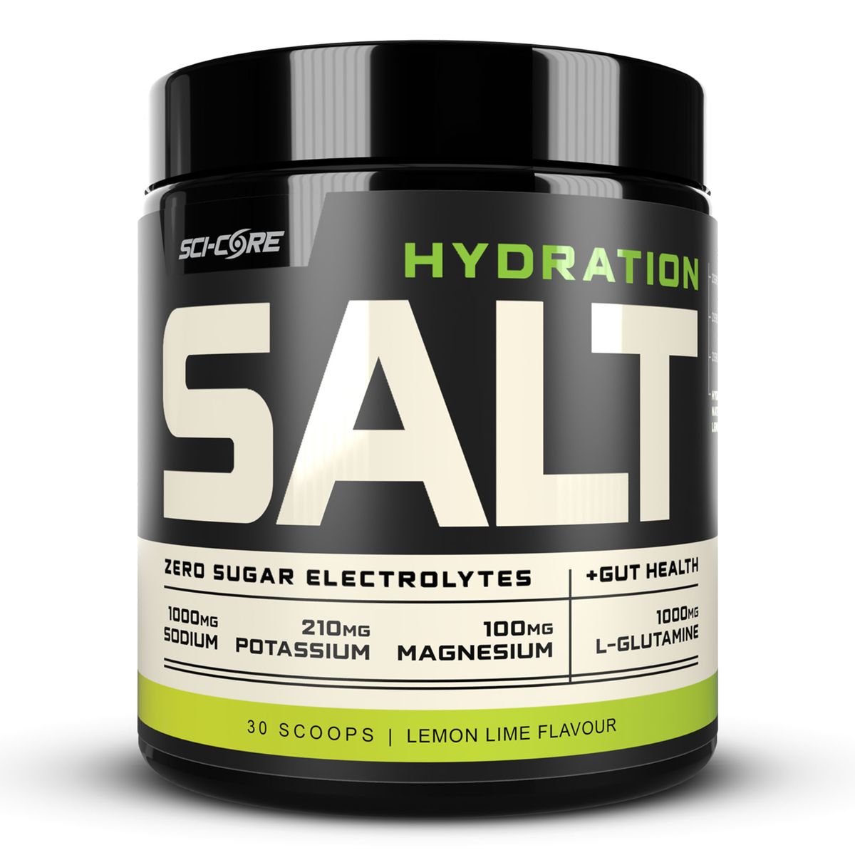 240g Hydration Salt