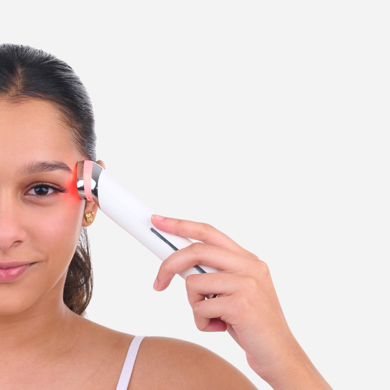 LumiPore 5-in-1 Skin Booster Pro Device