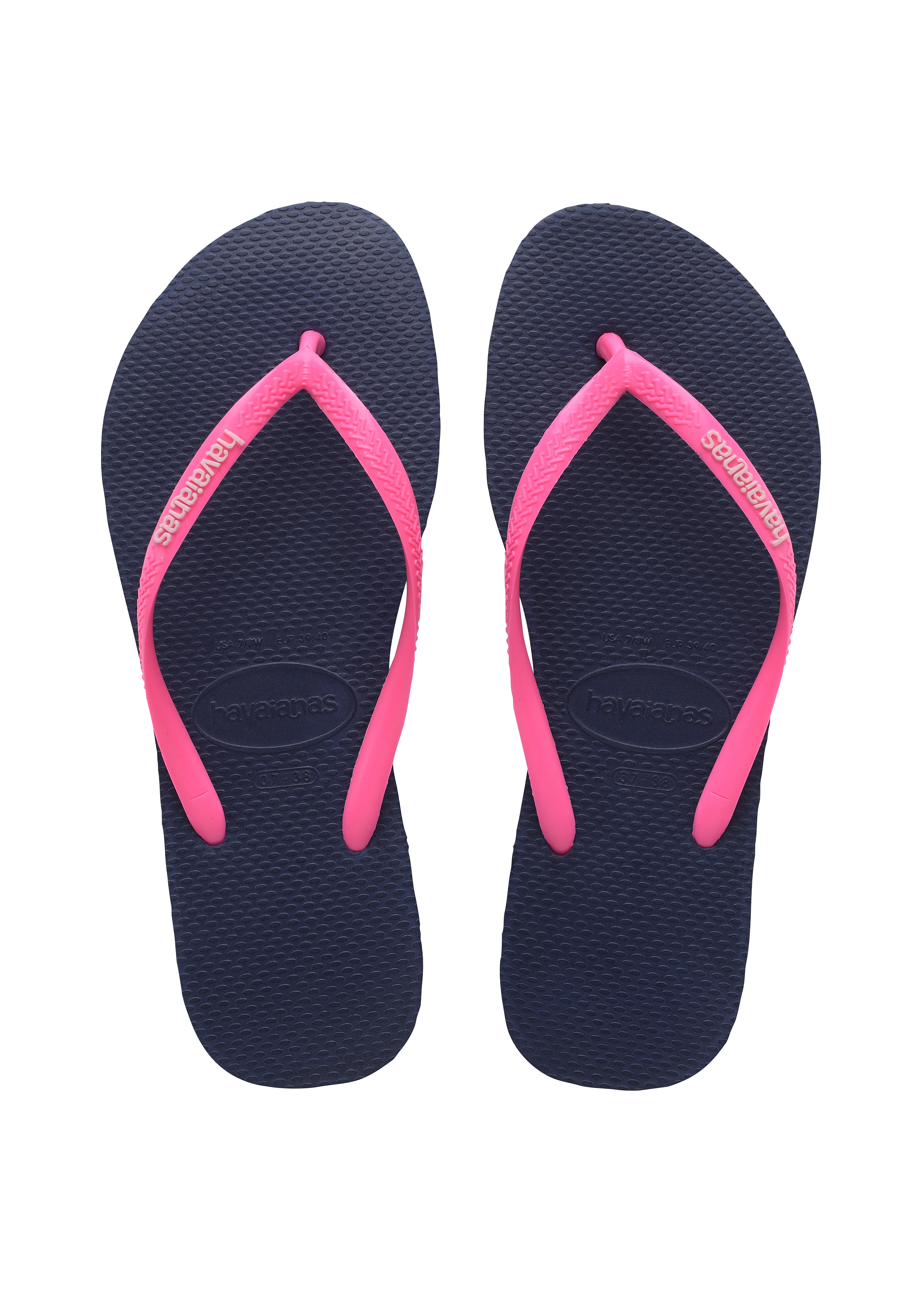 Slim Logo Pop Up Marine/Wonder