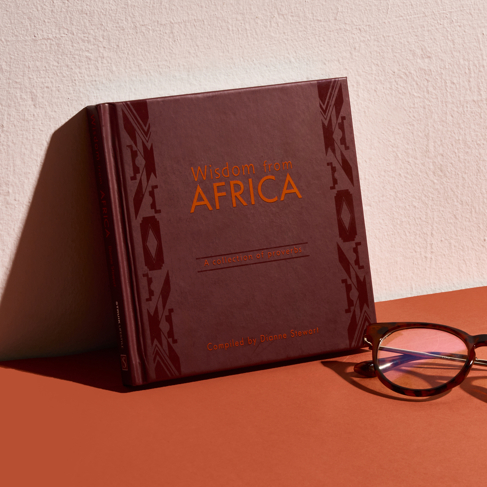 Wisdom From Africa