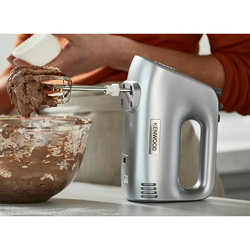 Food Mixer Kenwood Handmix Lite Hand Mixer 21% Off On Kenwood