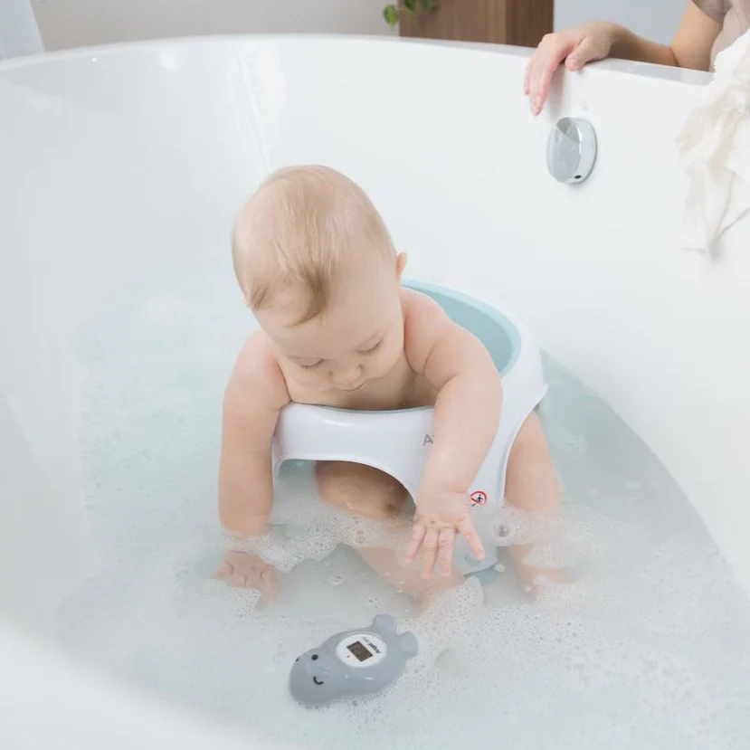 Baby Bath Seat