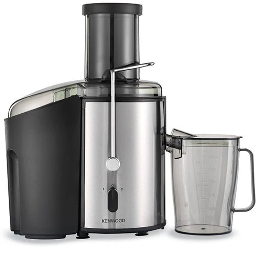 Accent Collection Centrifugal Juicer (Model: JEM02.A0BK)