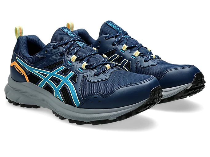 33% off on ASICS Men's or Ladies Trail Shoes | OneDayOnly