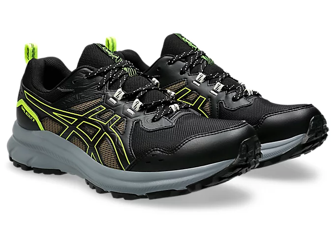 Men&#x27;s or Ladies Trail Scout 3 Off-Road Shoes