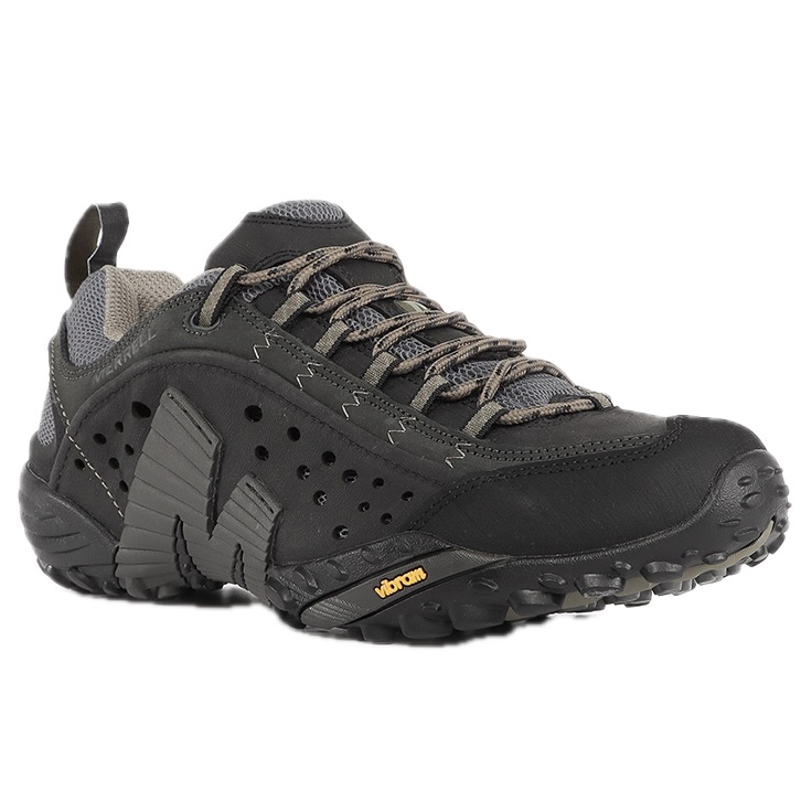 45% off on Merrell Men's Intercept Hiking Shoes | OneDayOnly
