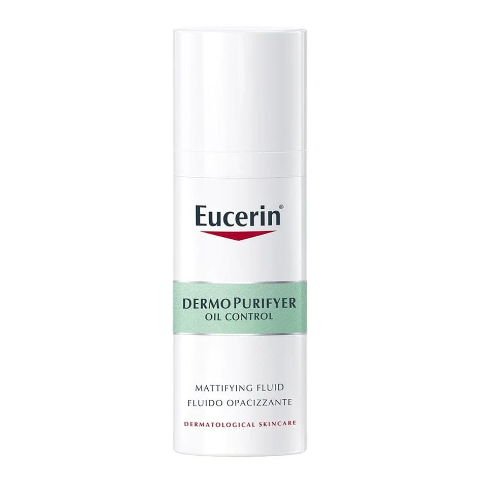 50ml DermoPurifying Mattifying Fluid