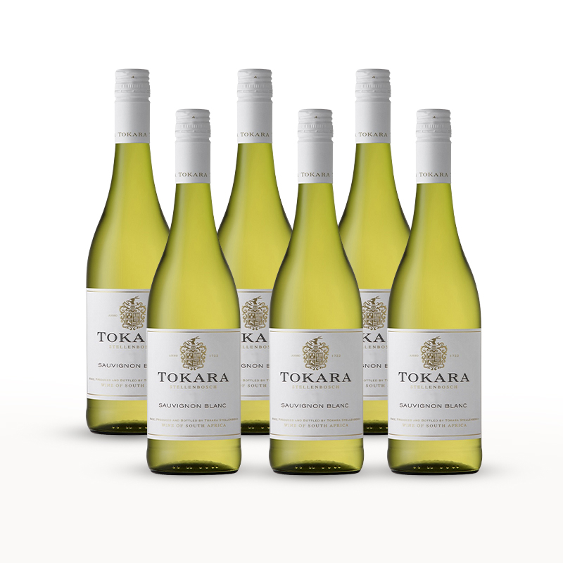 6x Sauvignon Blanc 2025