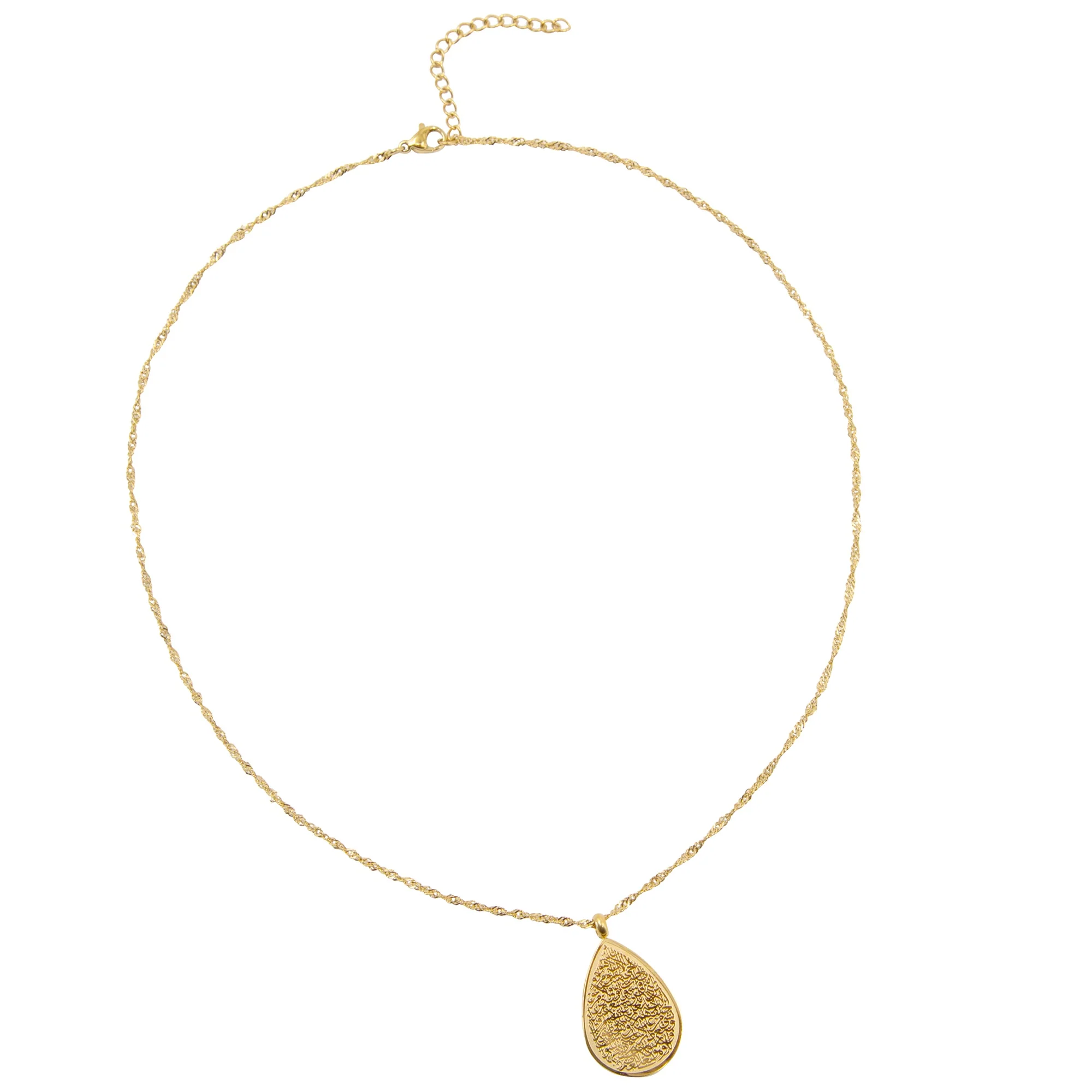 Gold Plating