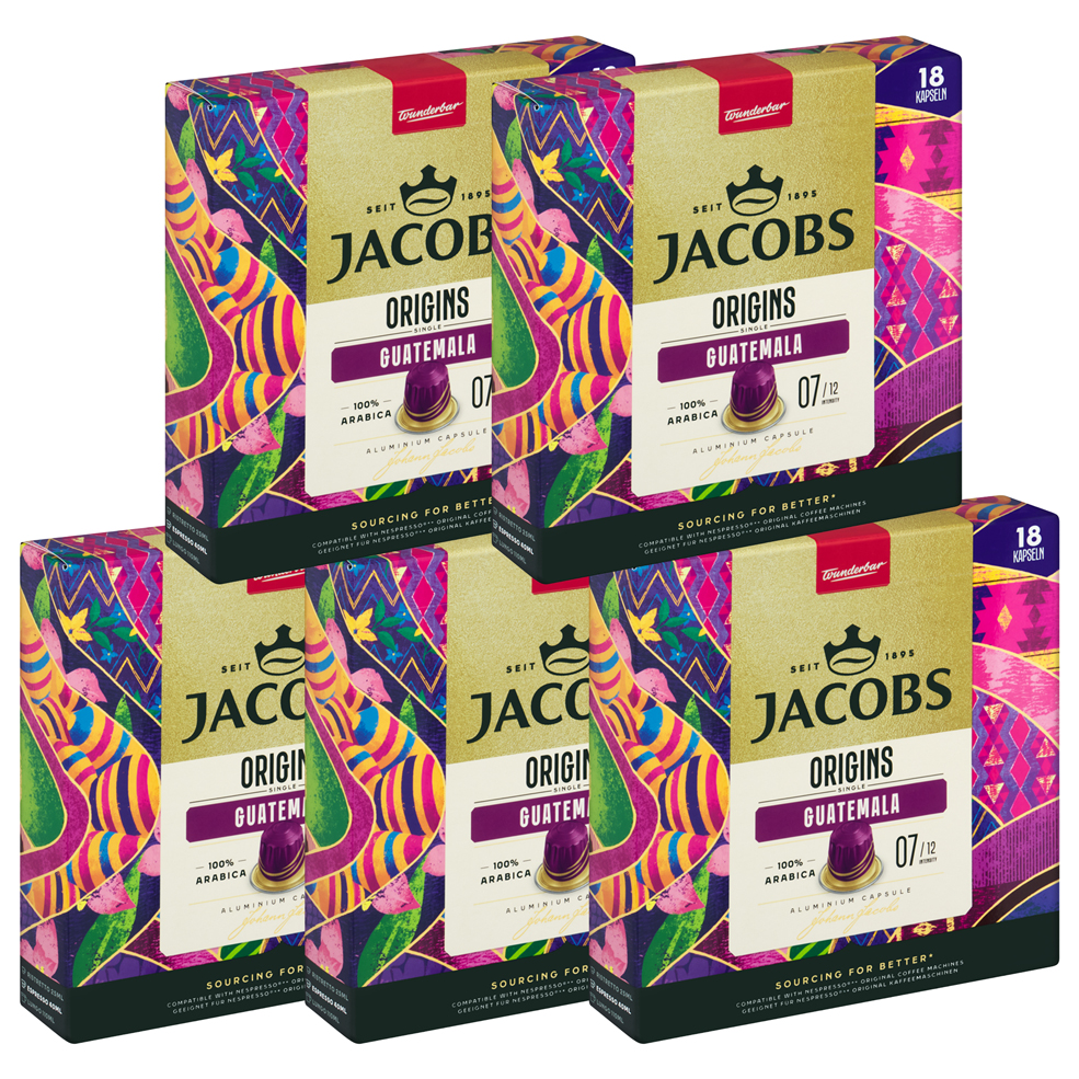 Guatemala - Bundle Contents