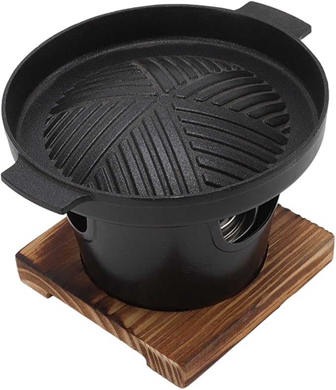 40% off on Portable Hibachi Charcoal Grill | OneDayOnly
