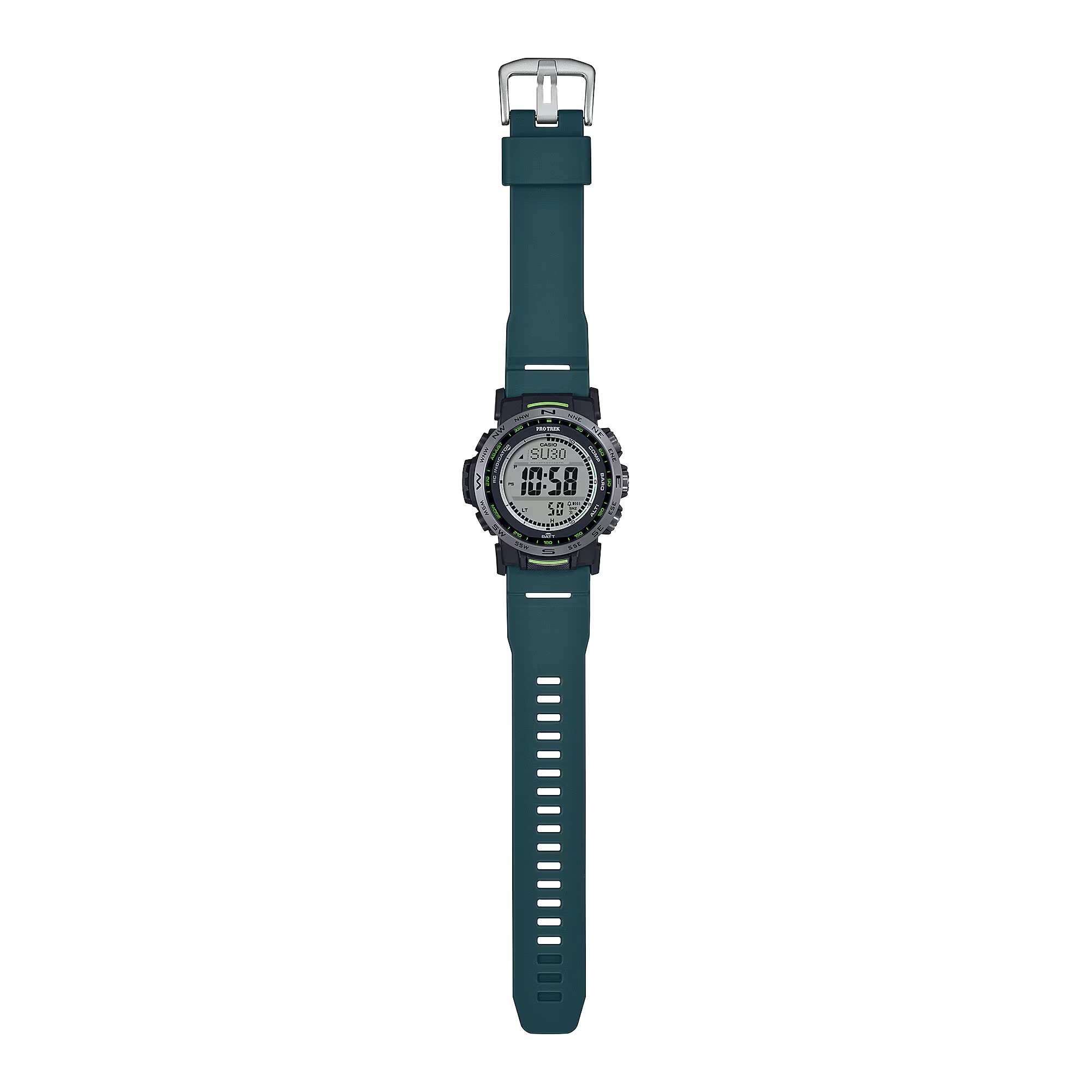 43% off on Casio Men's Protrek Climber Watch | OneDayOnly