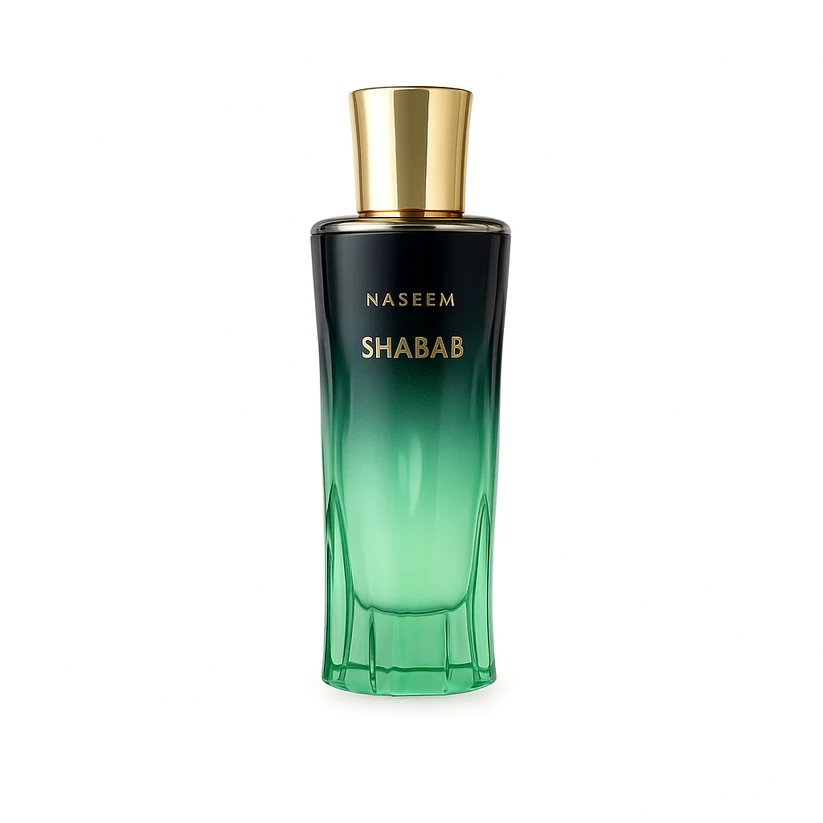 80ml Men's Shabab EDP Inspired by Creed Aventus