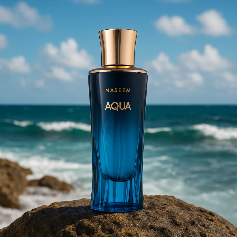 80ml Men's Aqua EDP Inspired by Bvlgari Tygar