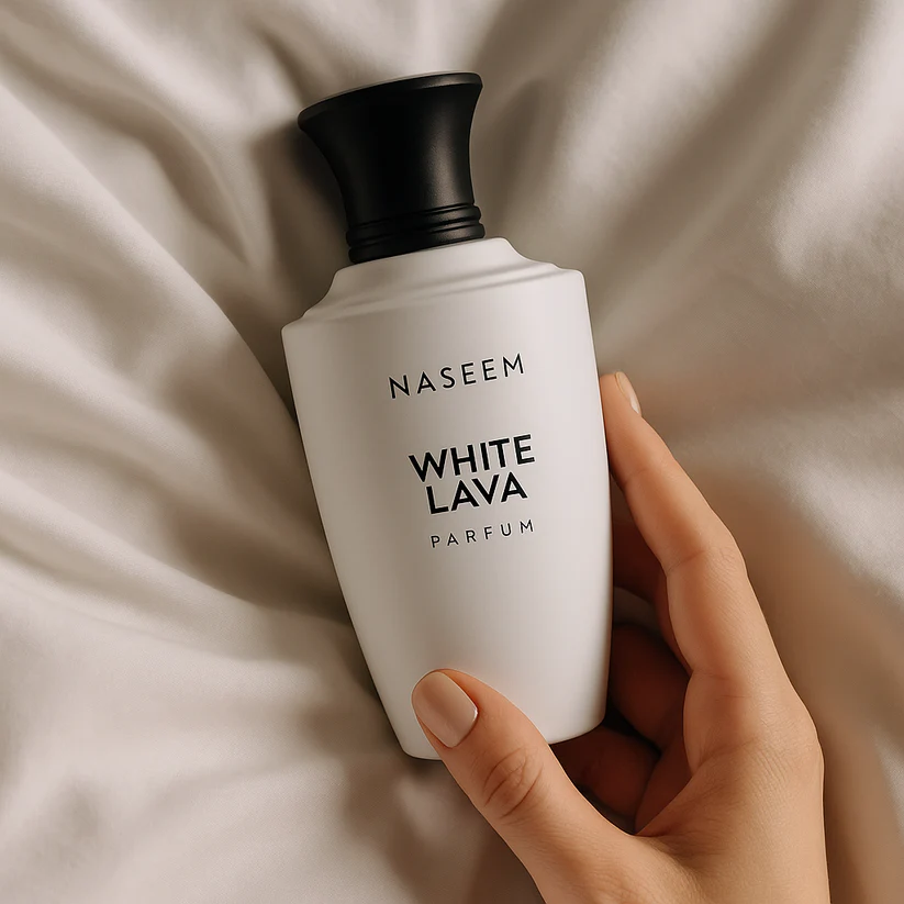 100ml Ladies White Lava EDP Inspired by J'adore