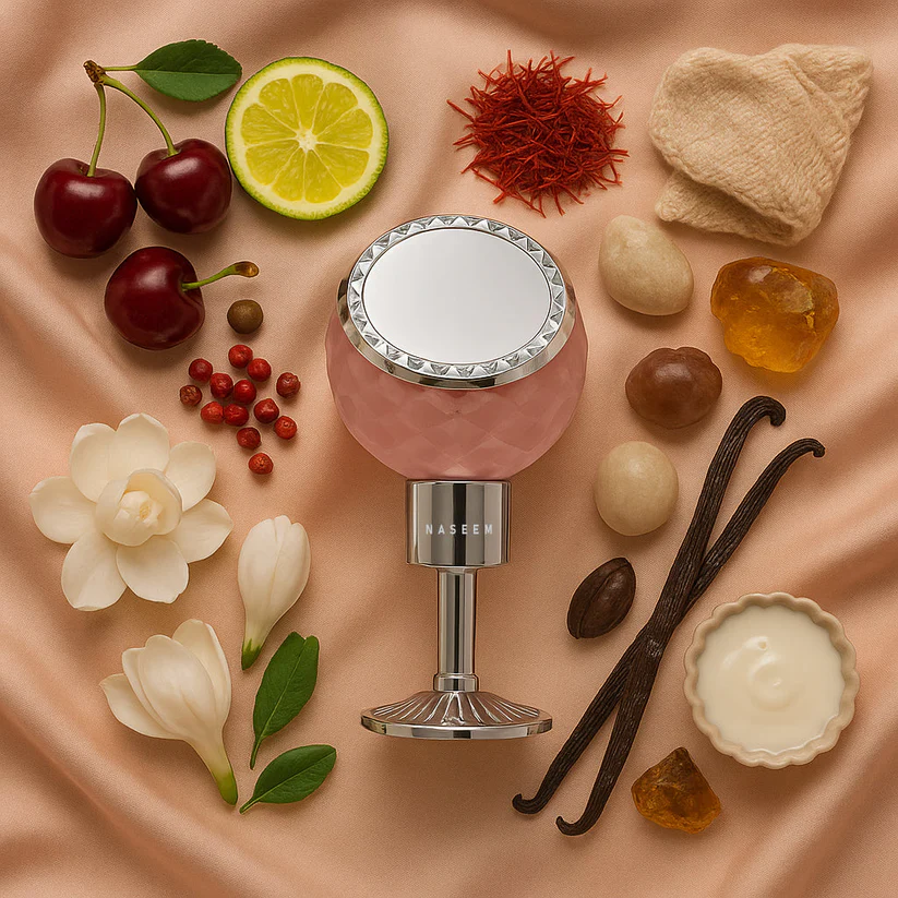 100ml Ladies Asmira EDP Inspired by Versace Eros