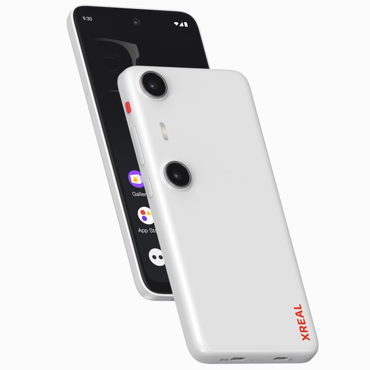 XREAL Beam Pro 128GB　Wifi Beam Pro WiFi/5G Android Streaming Companion | OneDayOnly