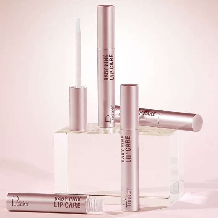 Nourishing and Moisturising Lip Balm