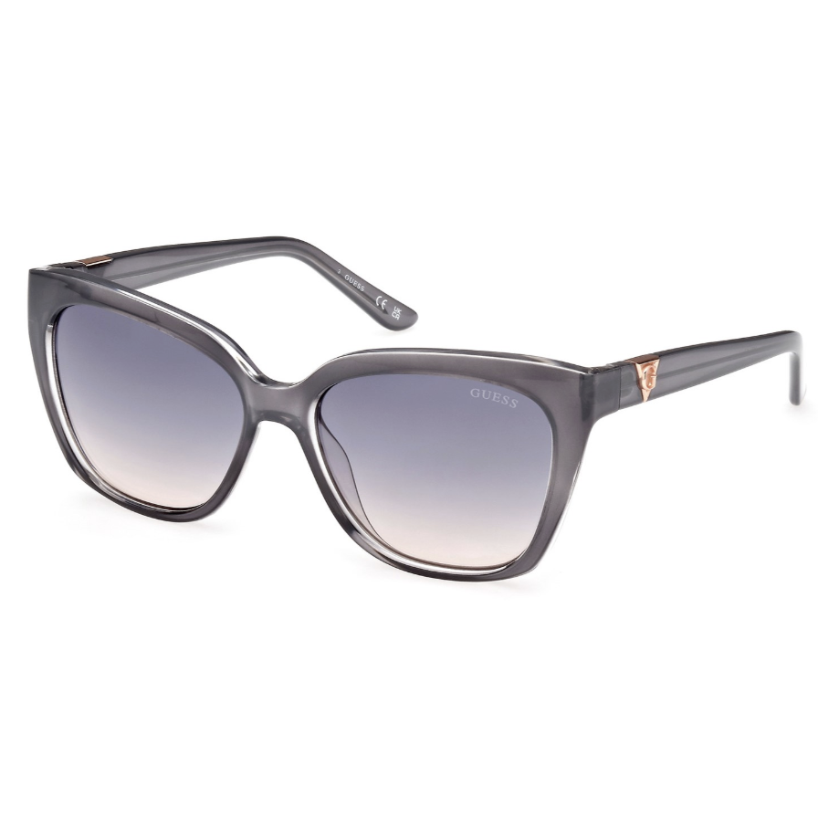 Ladies Luxe Square Sunglasses