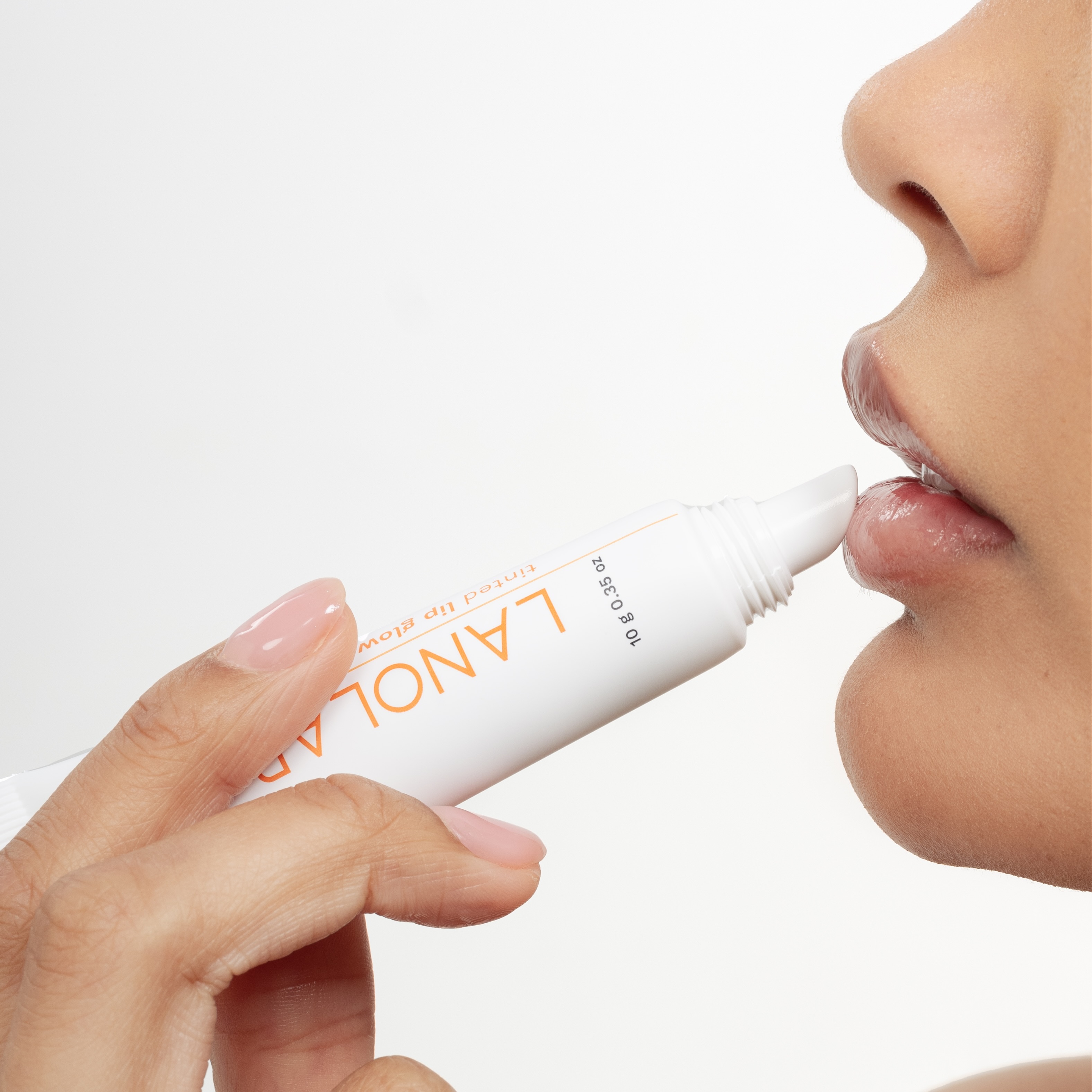 2x 10g Tinted Lip Glows