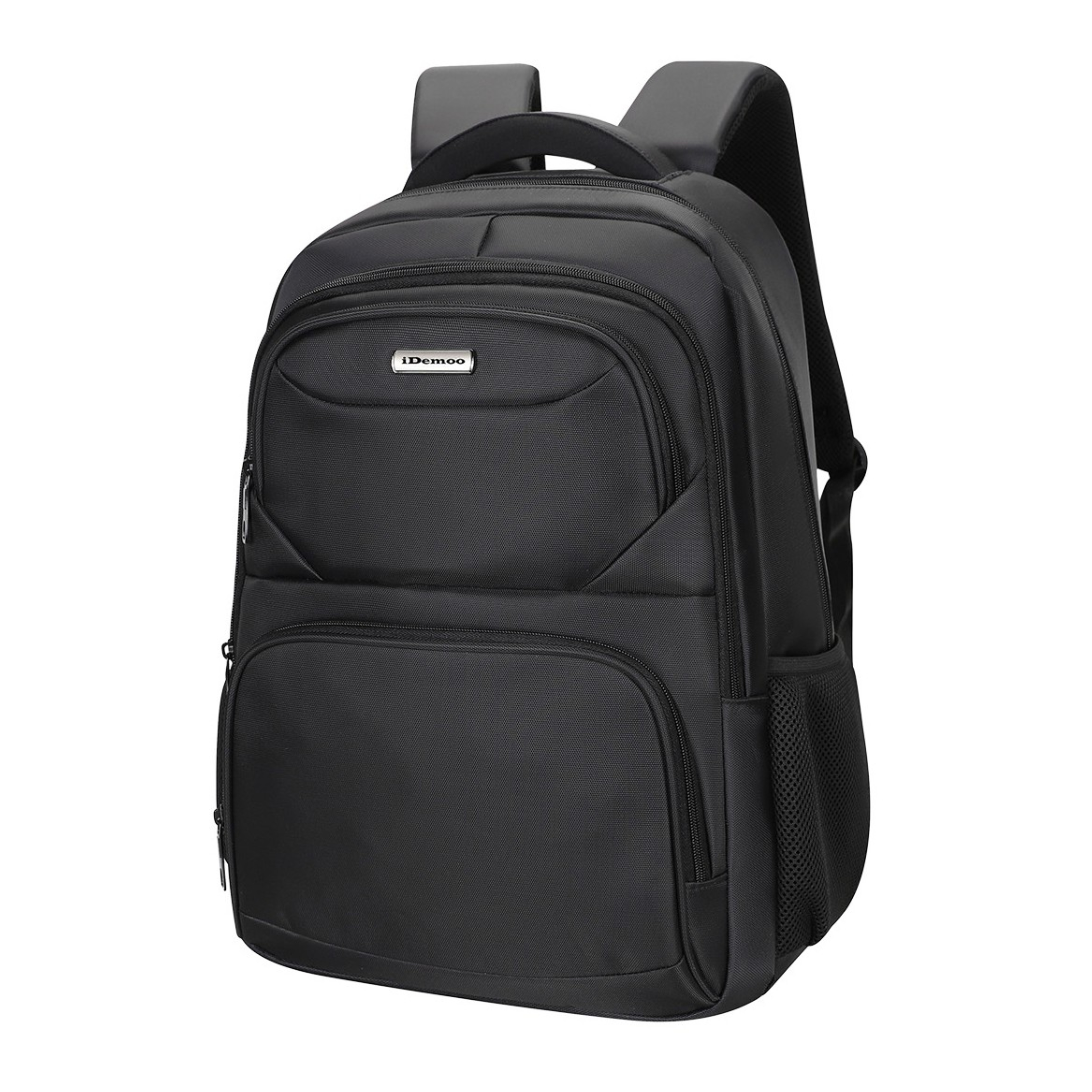 17.3-Inch Water-Resistant Zamora Laptop Backpack