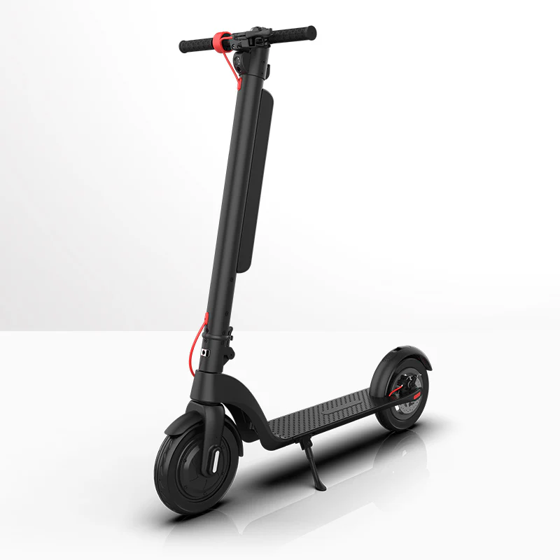350W X8 Foldable Electric Scooter