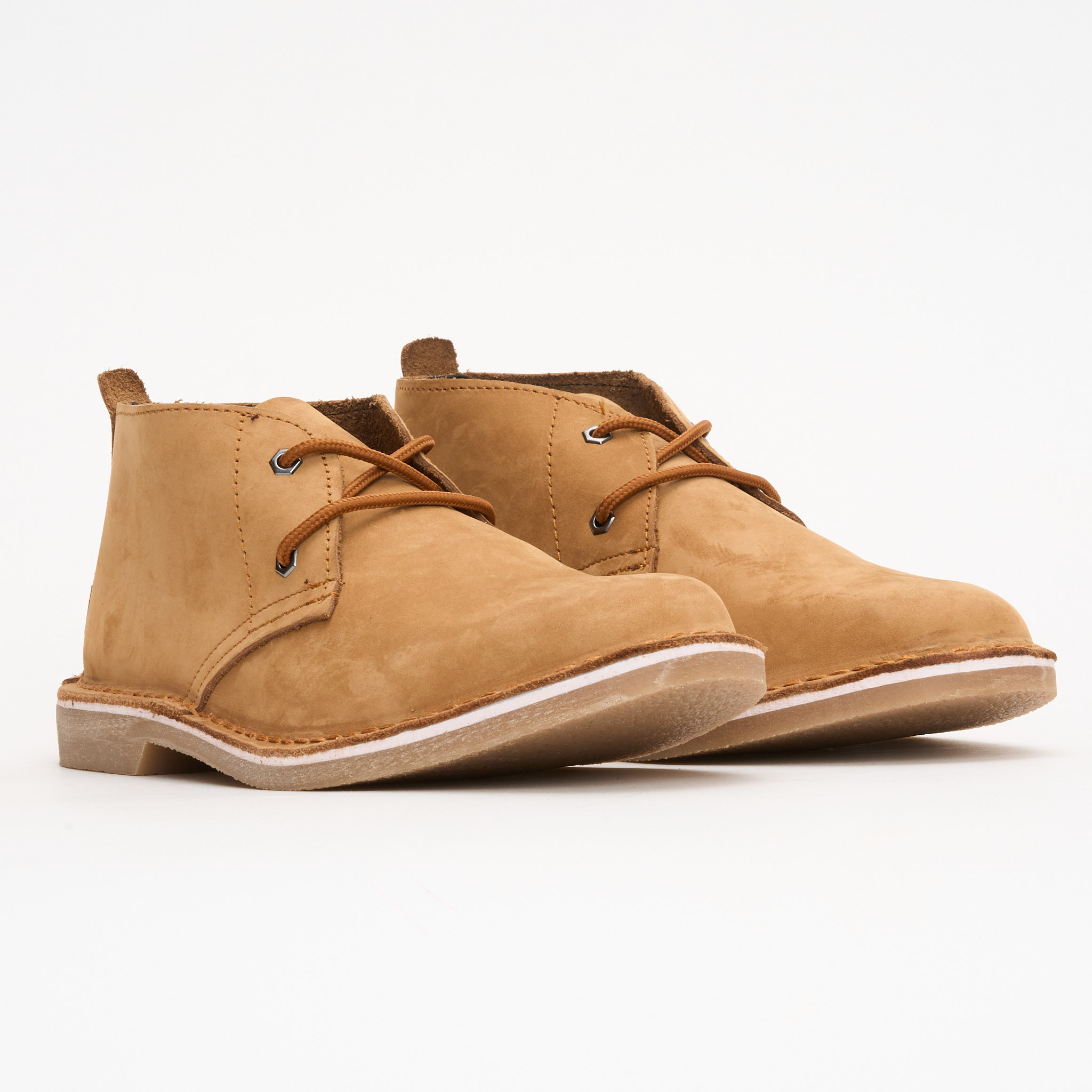 36% off on Unisex Genuine Leather Vellies | OneDayOnly