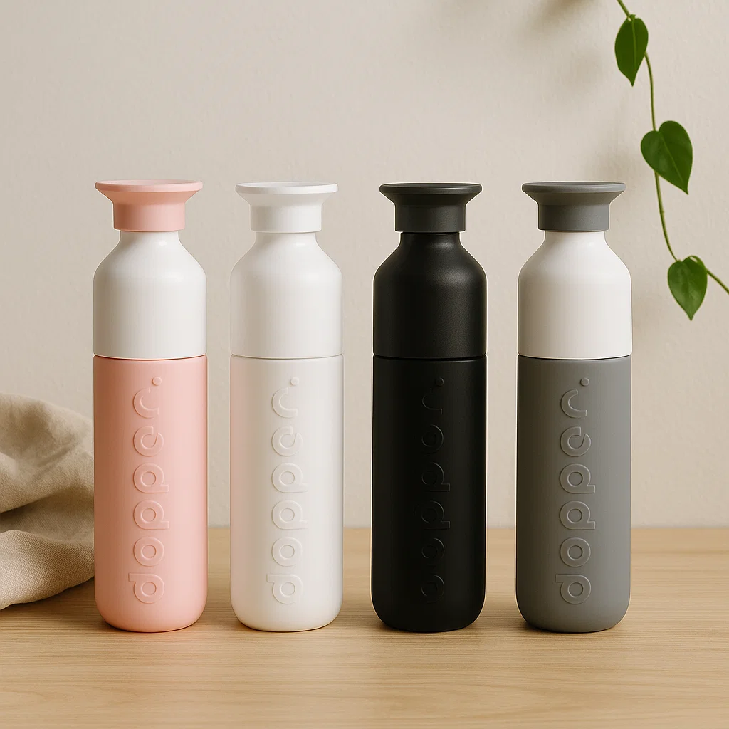 350ml Insulated Stainless Steel Bottle