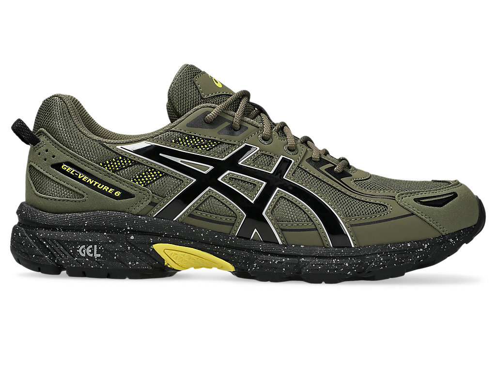 yoay  40% off on ASICS Unisex Gel-Venture 6 Shoes | OneDayOnly