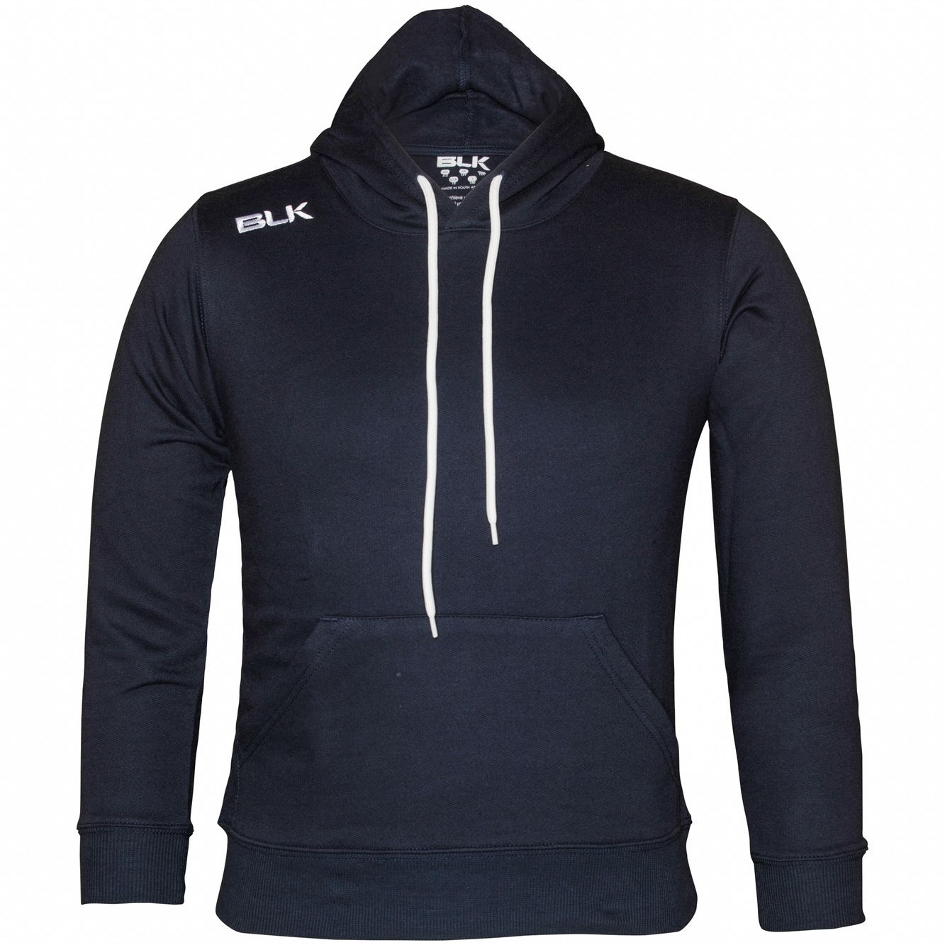 Men's and Kids Basic Hoodie