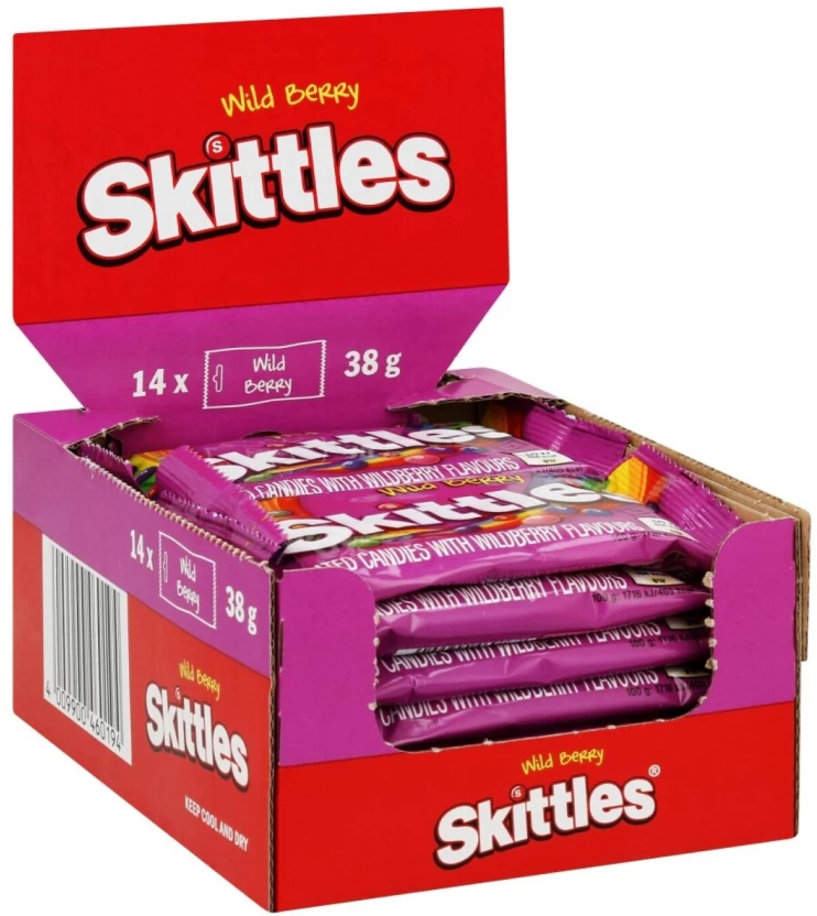 Wildberry - Bundle Contents