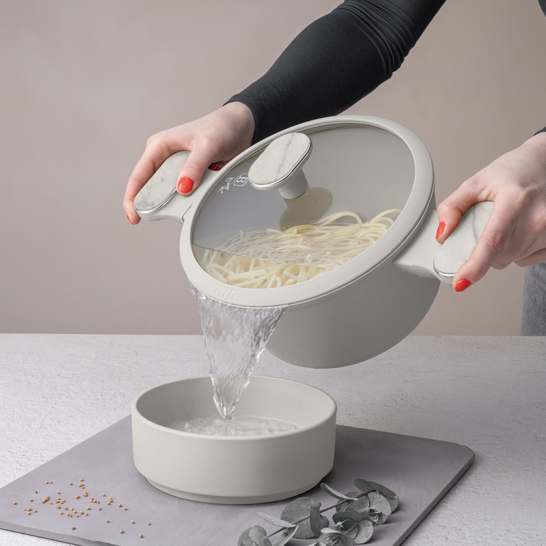 Titan Pro Casserole Pot