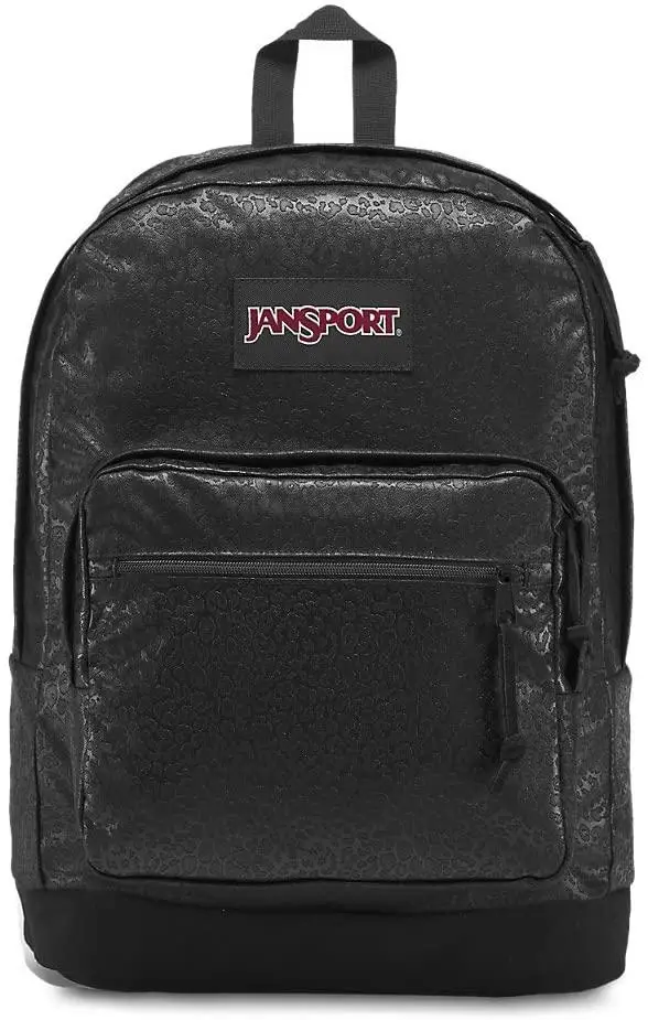 Gel Leopard - Canvas