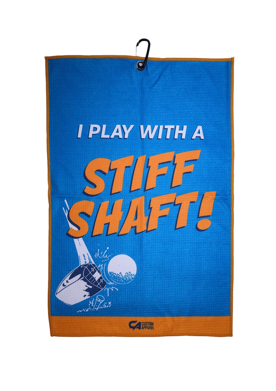 Stiff Shaft