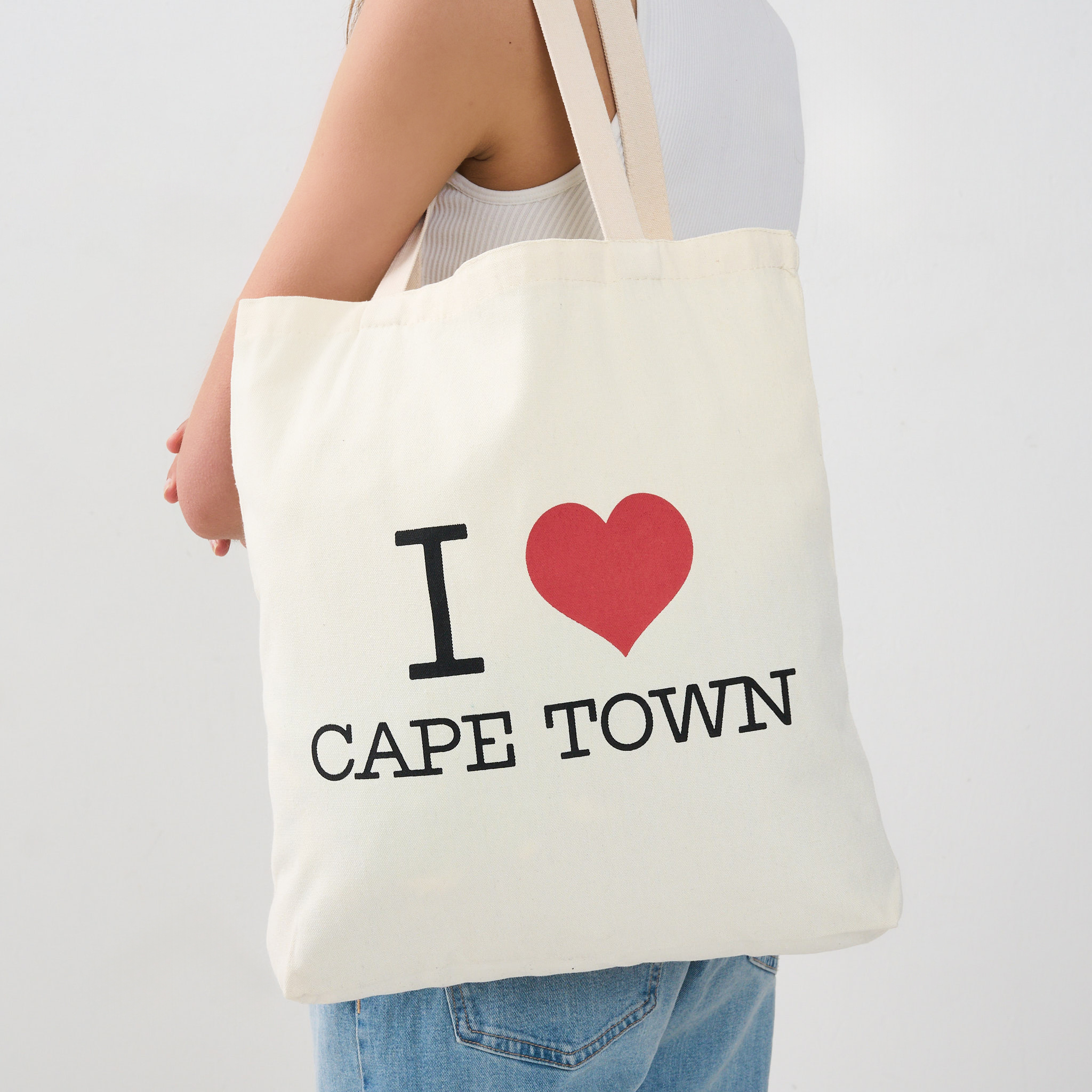 I Love Cape Town