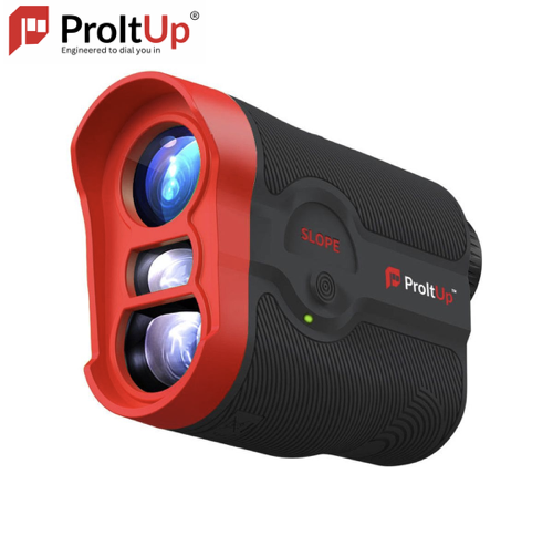 Series Z-20 Max Golf Laser Rangefinder Slope Edition