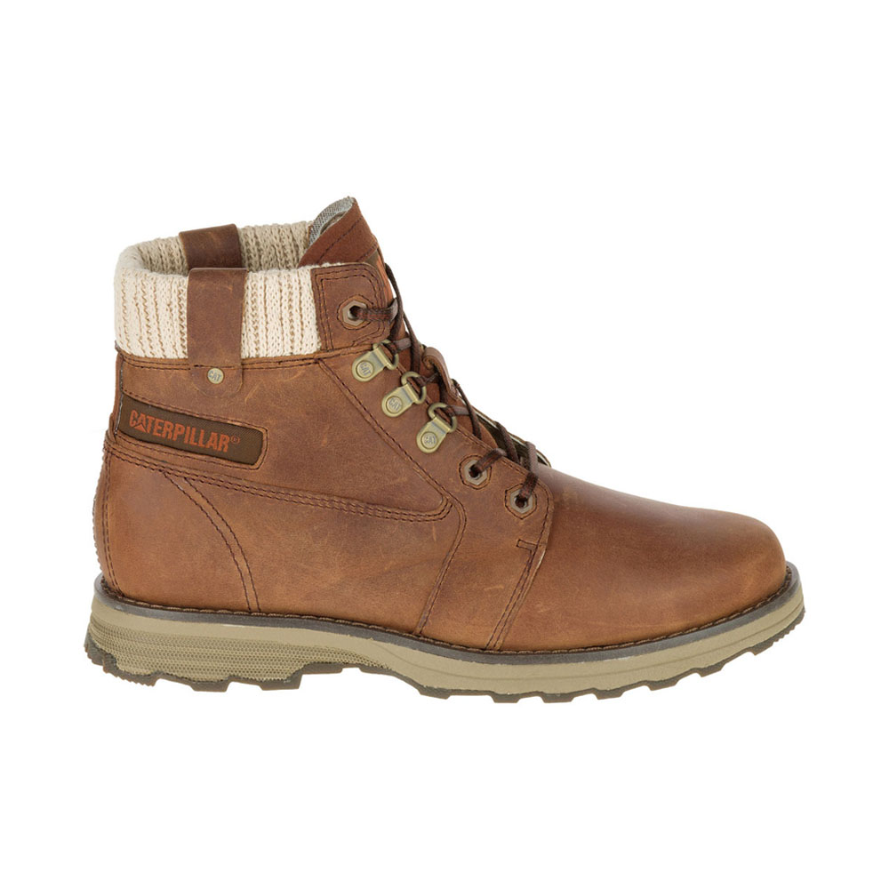 43% off on Caterpillar Ladies Charli Boots | OneDayOnly