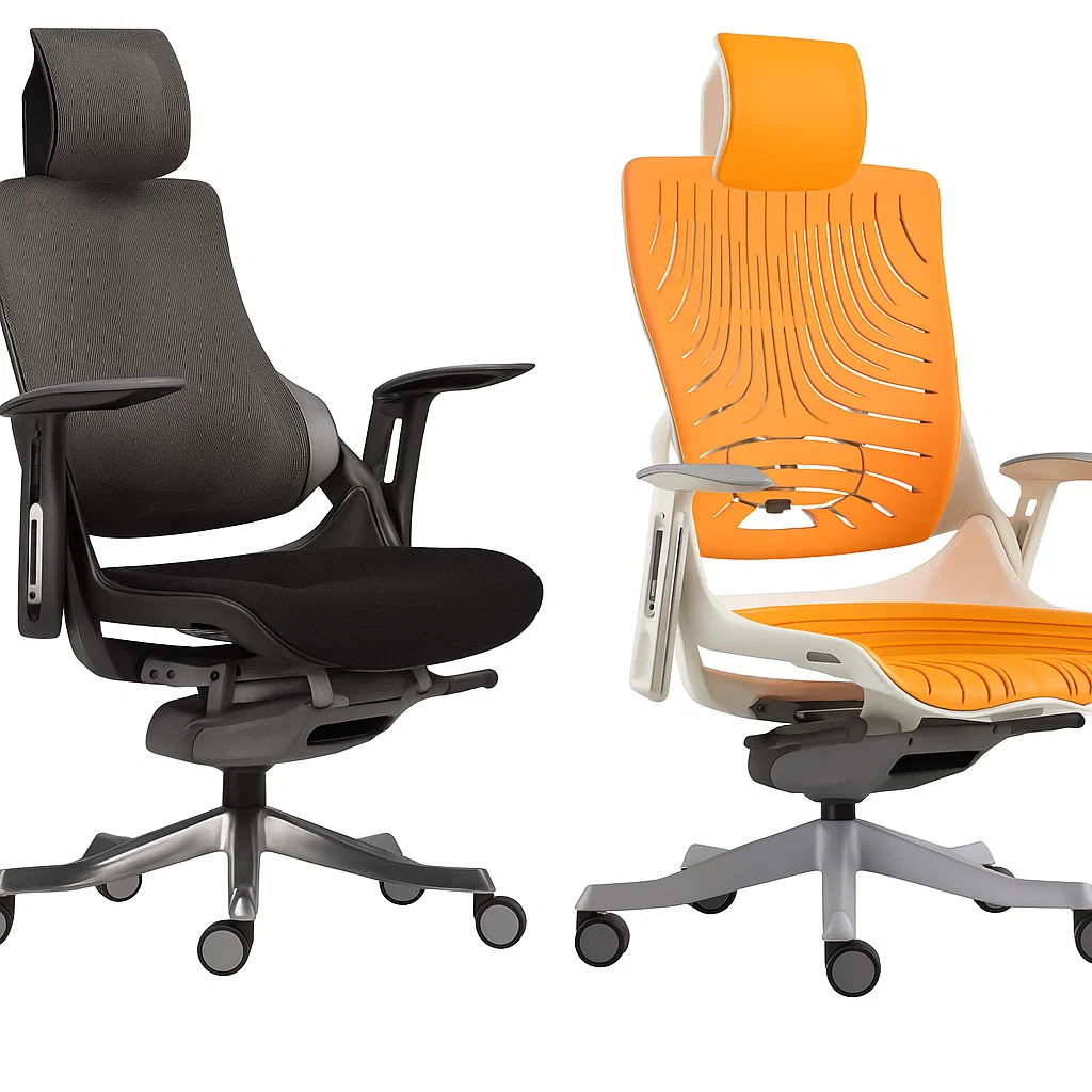 WAU Ergonomic Office Chair