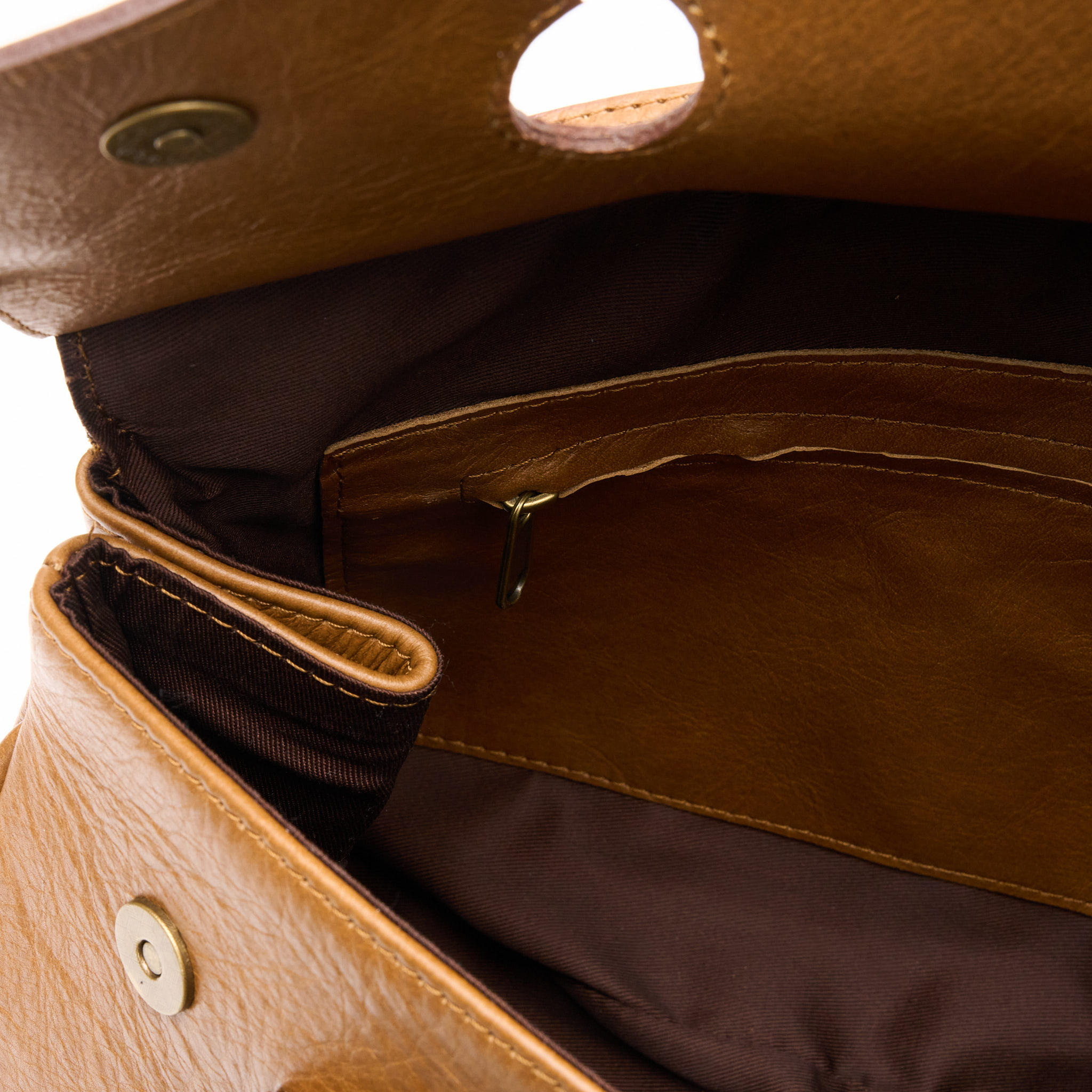 38% off on Genuine Leather Kate Handbag | OneDayOnly