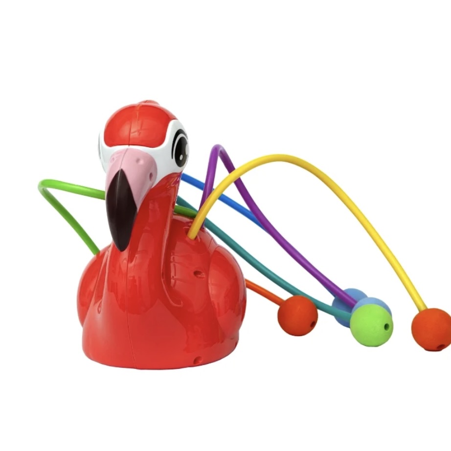 Crazy Hair Water Sprayer