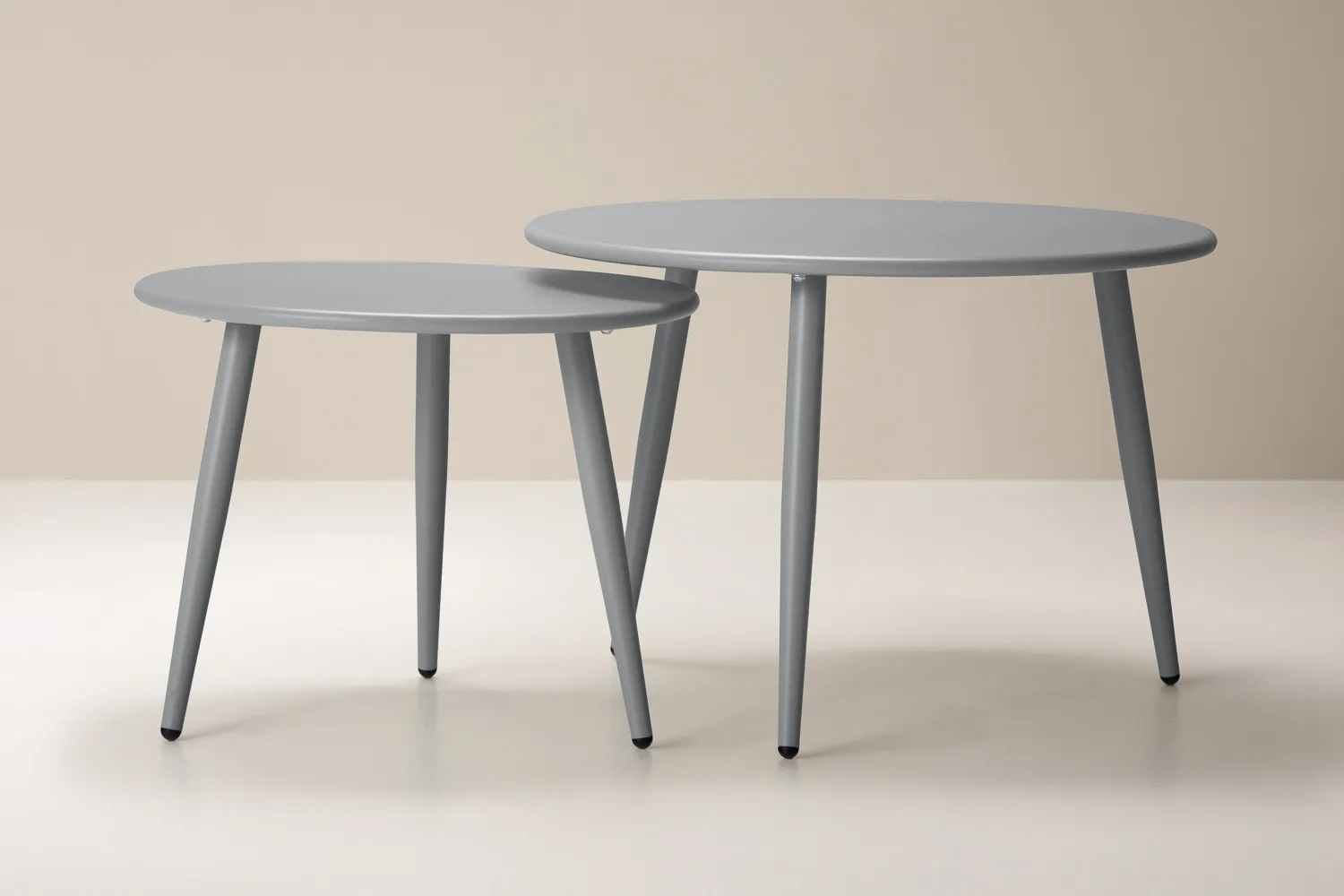 Dove Grey