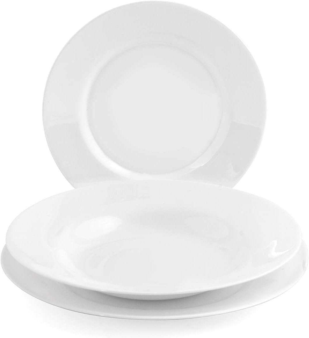 18-Piece Toledo Dinner Set
